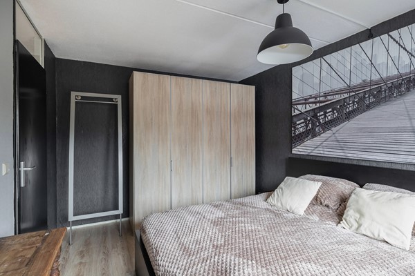 Medium property photo - Rietgorslaan 7, 3181 SN Rozenburg